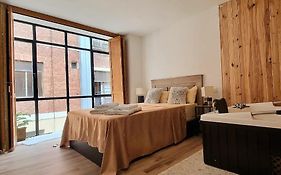 Vivienda Plaza Mayor